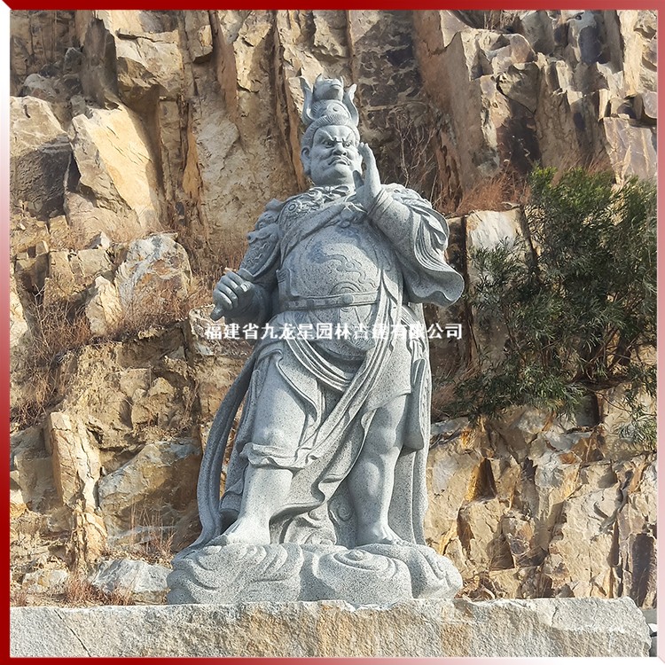 1619515176517011.jpg 石雕十二藥叉神將 (2)