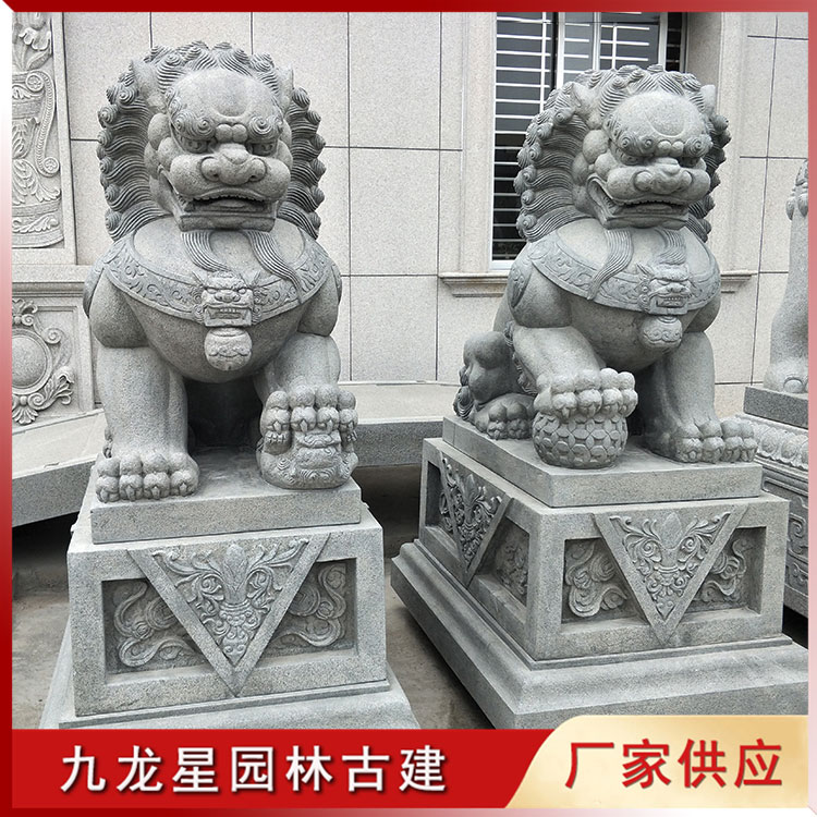 1639379231515507.jpg 石獅子圖片