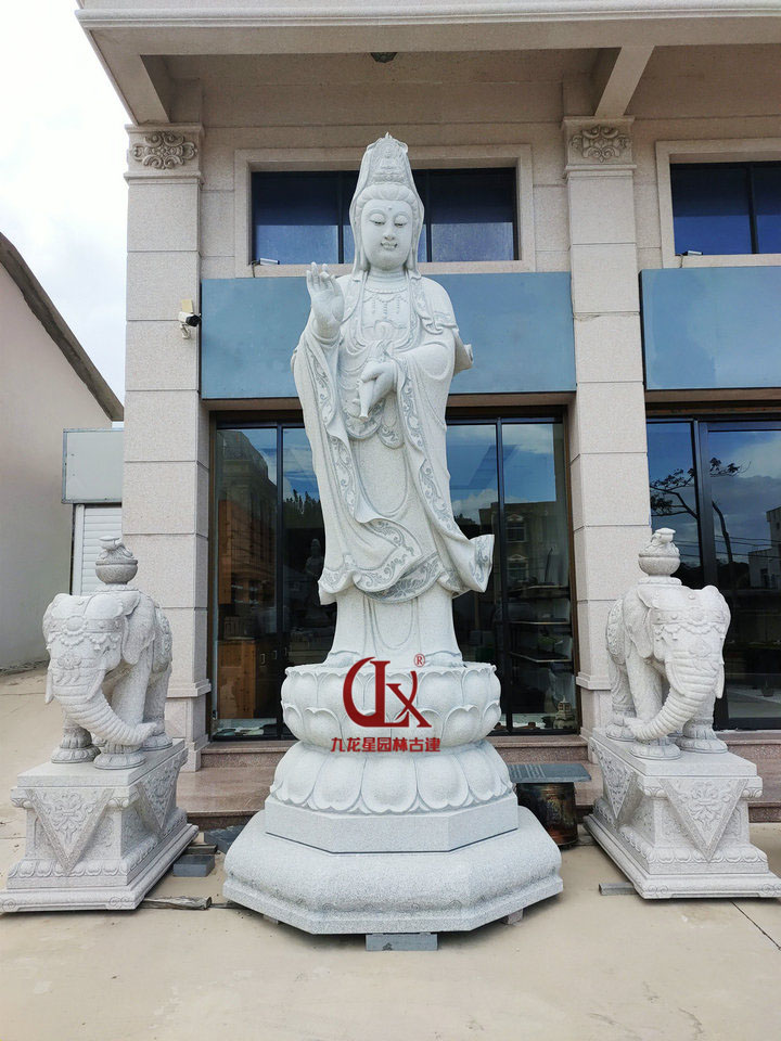 1656669423912716.jpg 石雕滴水觀音圖片