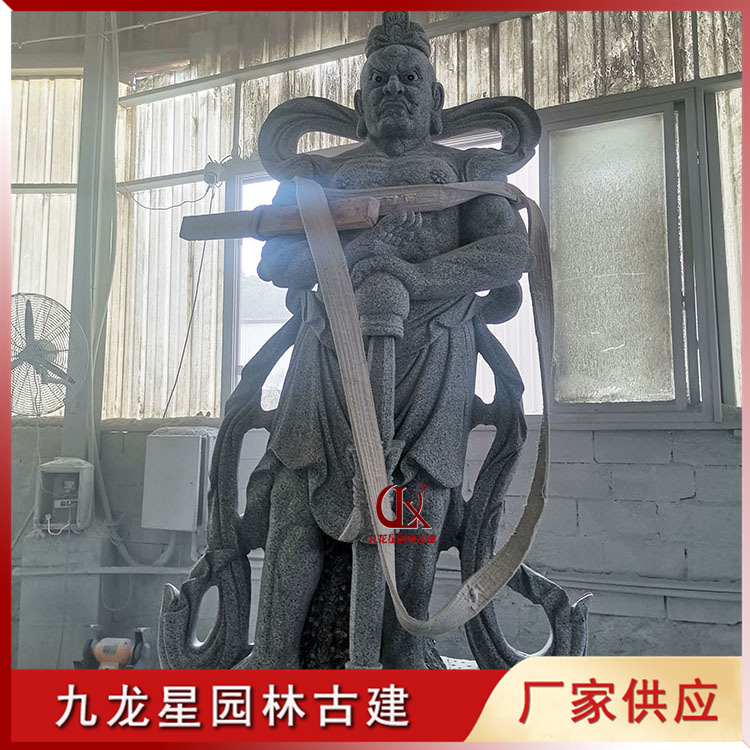 1670491837249480.jpg 石雕哼哈二將圖片